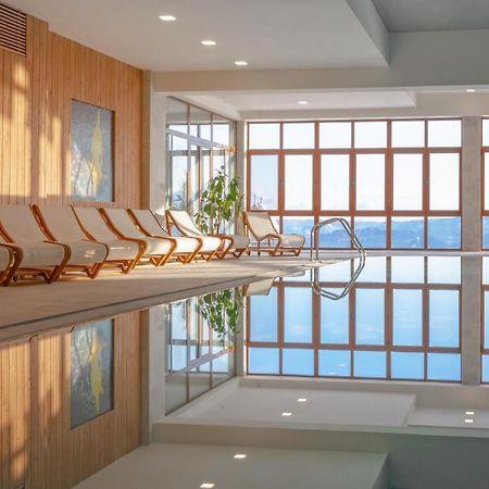 Grand Hotel Bellevue Vysoke Tatry Ngoại thất bức ảnh