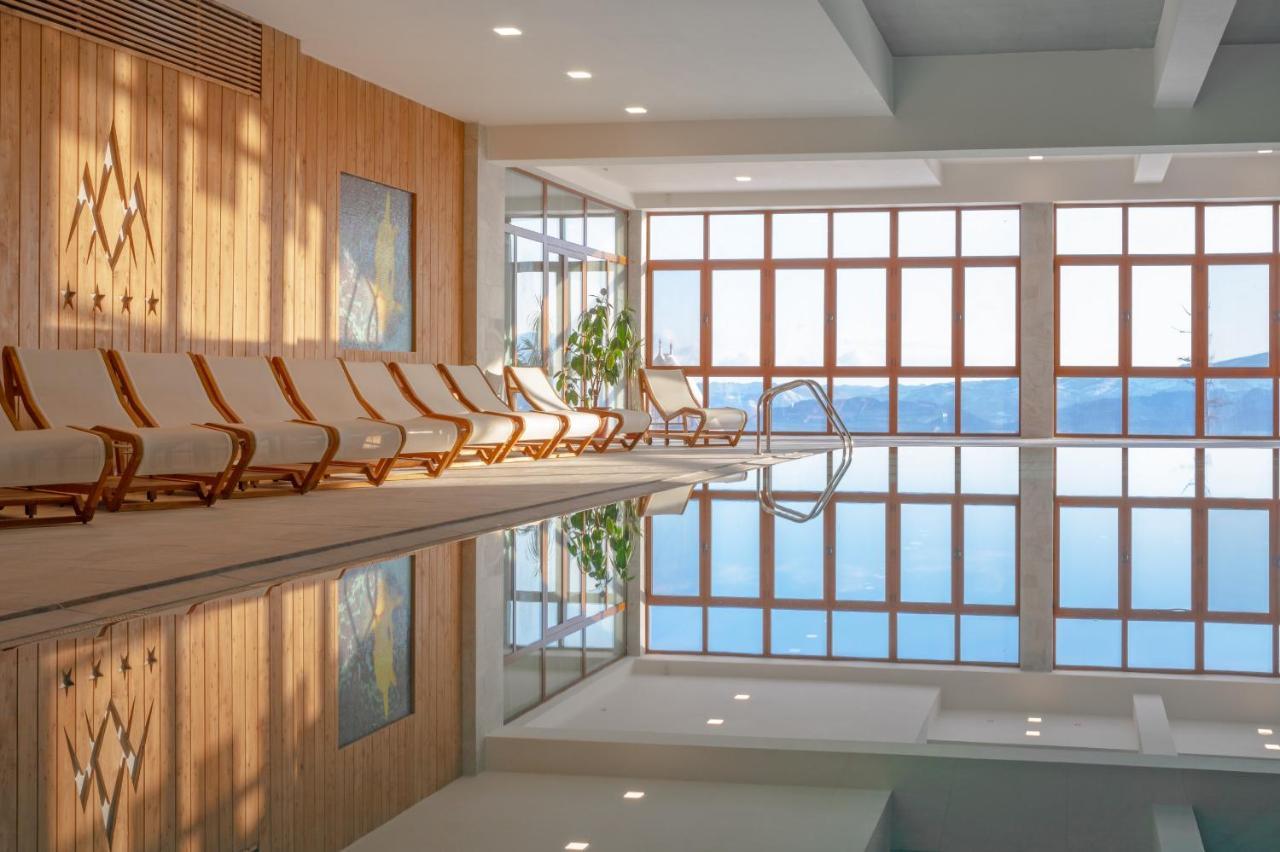 Grand Hotel Bellevue Vysoke Tatry Ngoại thất bức ảnh