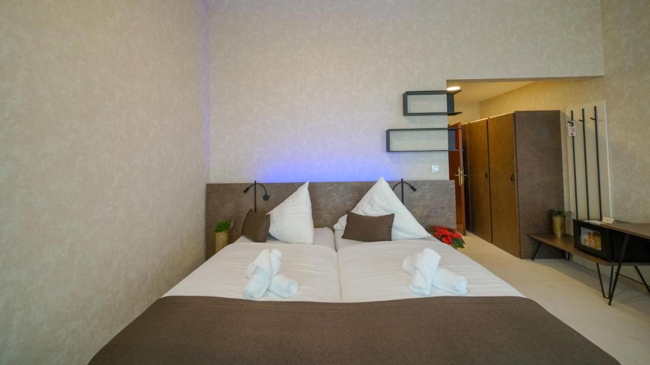 Grand Hotel Bellevue Vysoke Tatry Ngoại thất bức ảnh