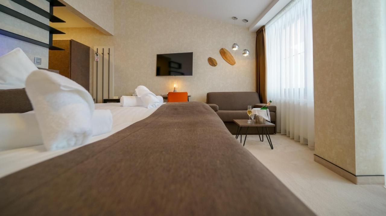 Grand Hotel Bellevue Vysoke Tatry Ngoại thất bức ảnh