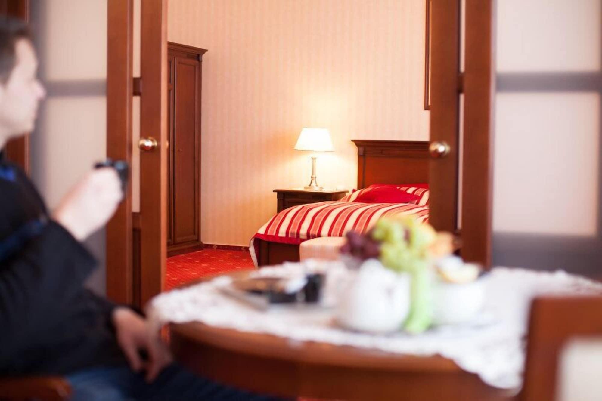 Grand Hotel Bellevue Vysoke Tatry Ngoại thất bức ảnh