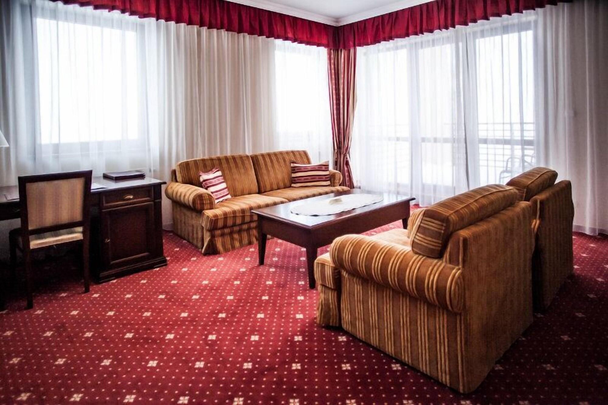 Grand Hotel Bellevue Vysoke Tatry Ngoại thất bức ảnh