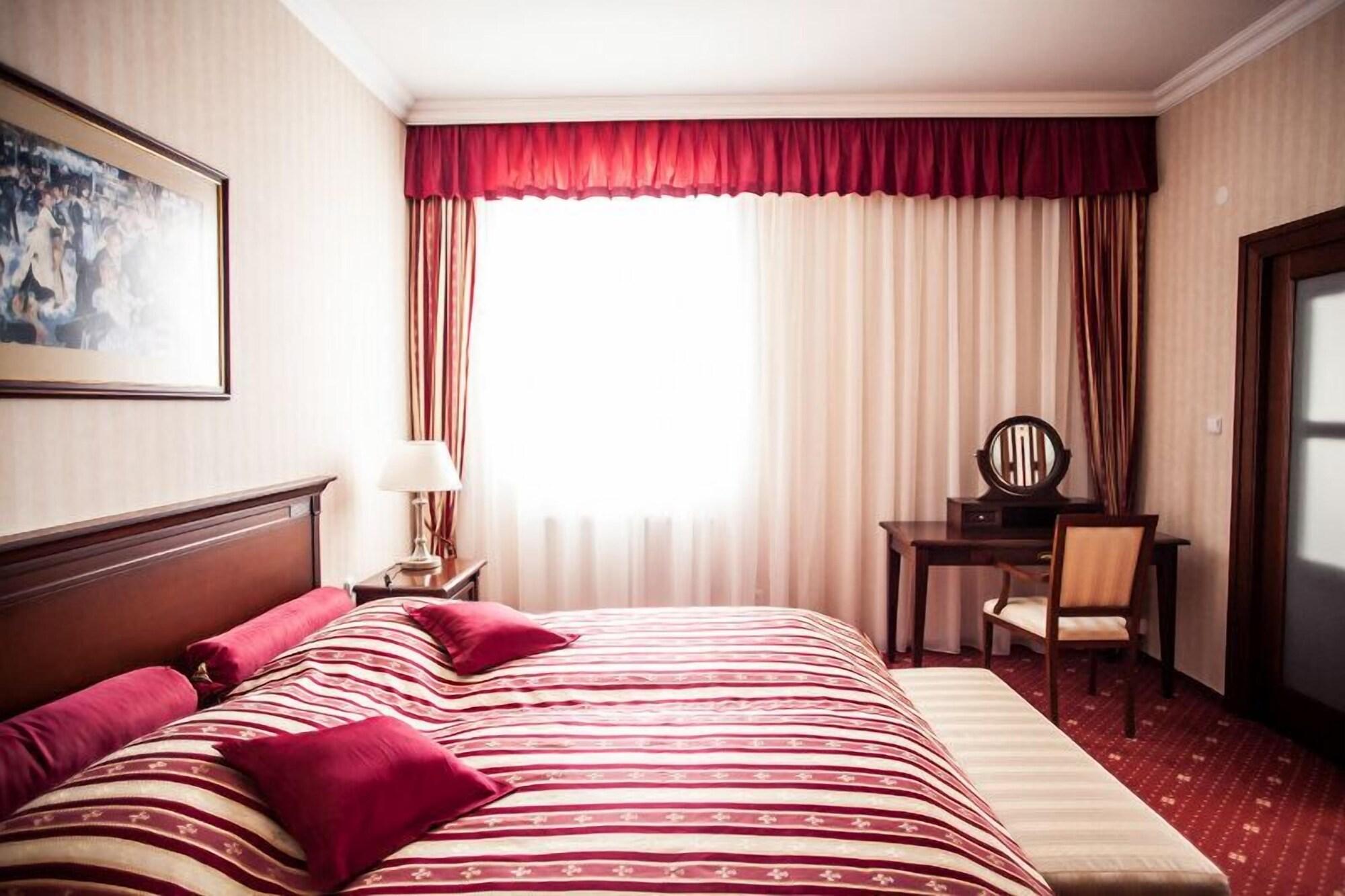 Grand Hotel Bellevue Vysoke Tatry Ngoại thất bức ảnh