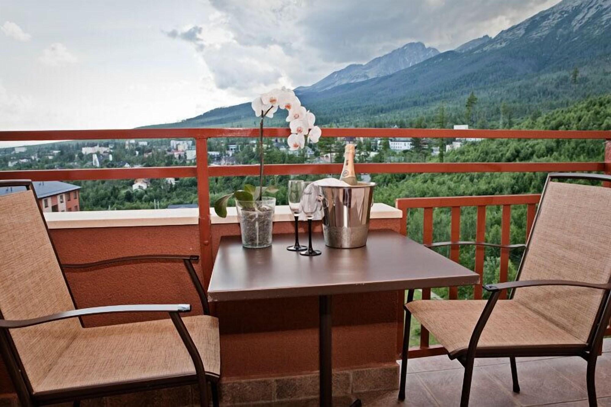 Grand Hotel Bellevue Vysoke Tatry Ngoại thất bức ảnh