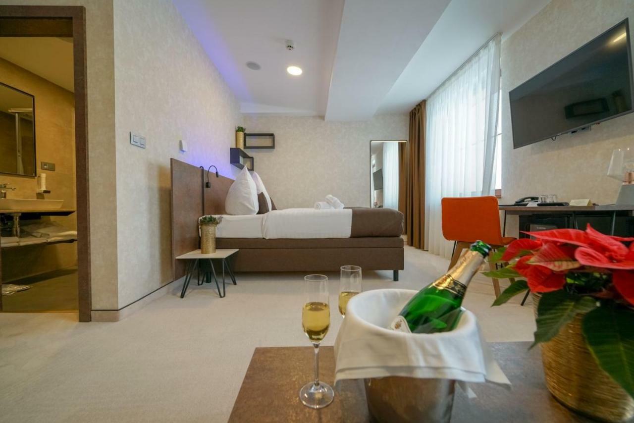 Grand Hotel Bellevue Vysoke Tatry Ngoại thất bức ảnh