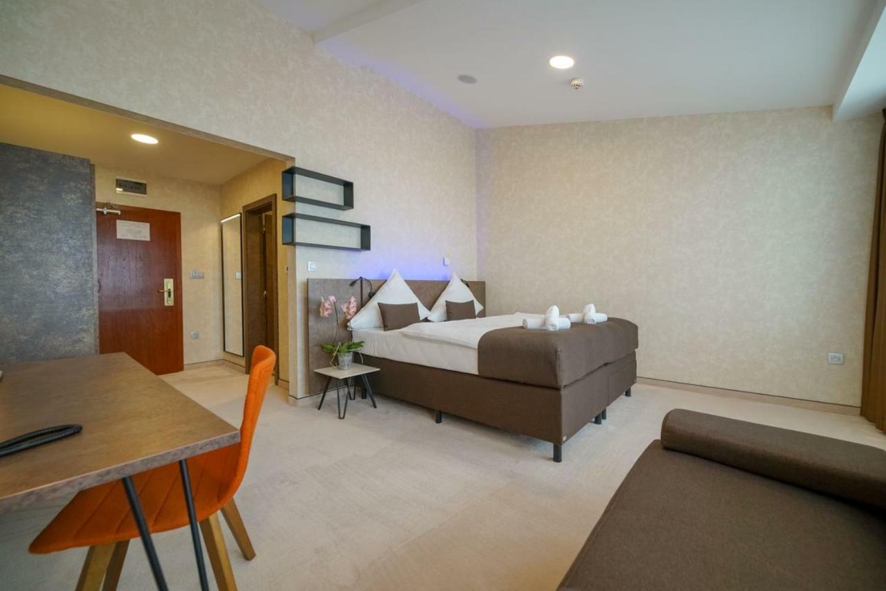 Grand Hotel Bellevue Vysoke Tatry Ngoại thất bức ảnh