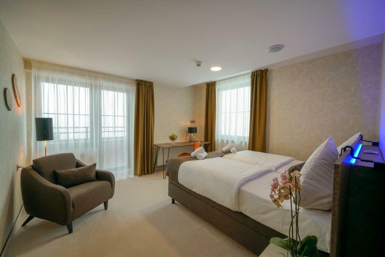 Grand Hotel Bellevue Vysoke Tatry Ngoại thất bức ảnh