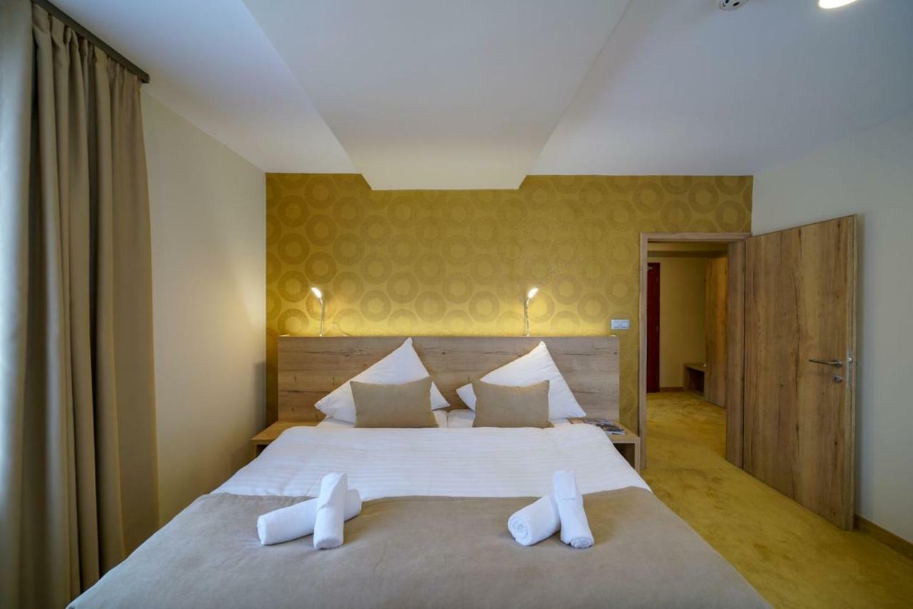 Grand Hotel Bellevue Vysoke Tatry Ngoại thất bức ảnh