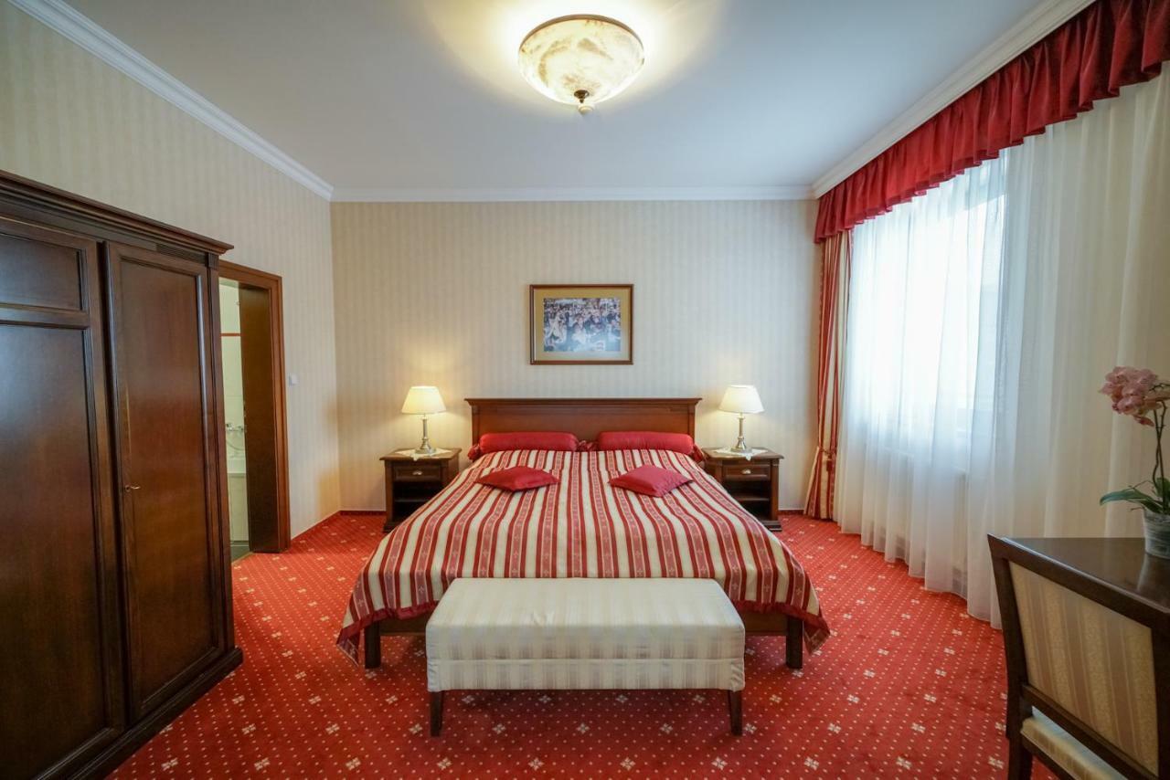Grand Hotel Bellevue Vysoke Tatry Ngoại thất bức ảnh
