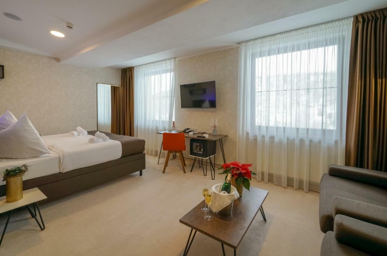 Grand Hotel Bellevue Vysoke Tatry Ngoại thất bức ảnh