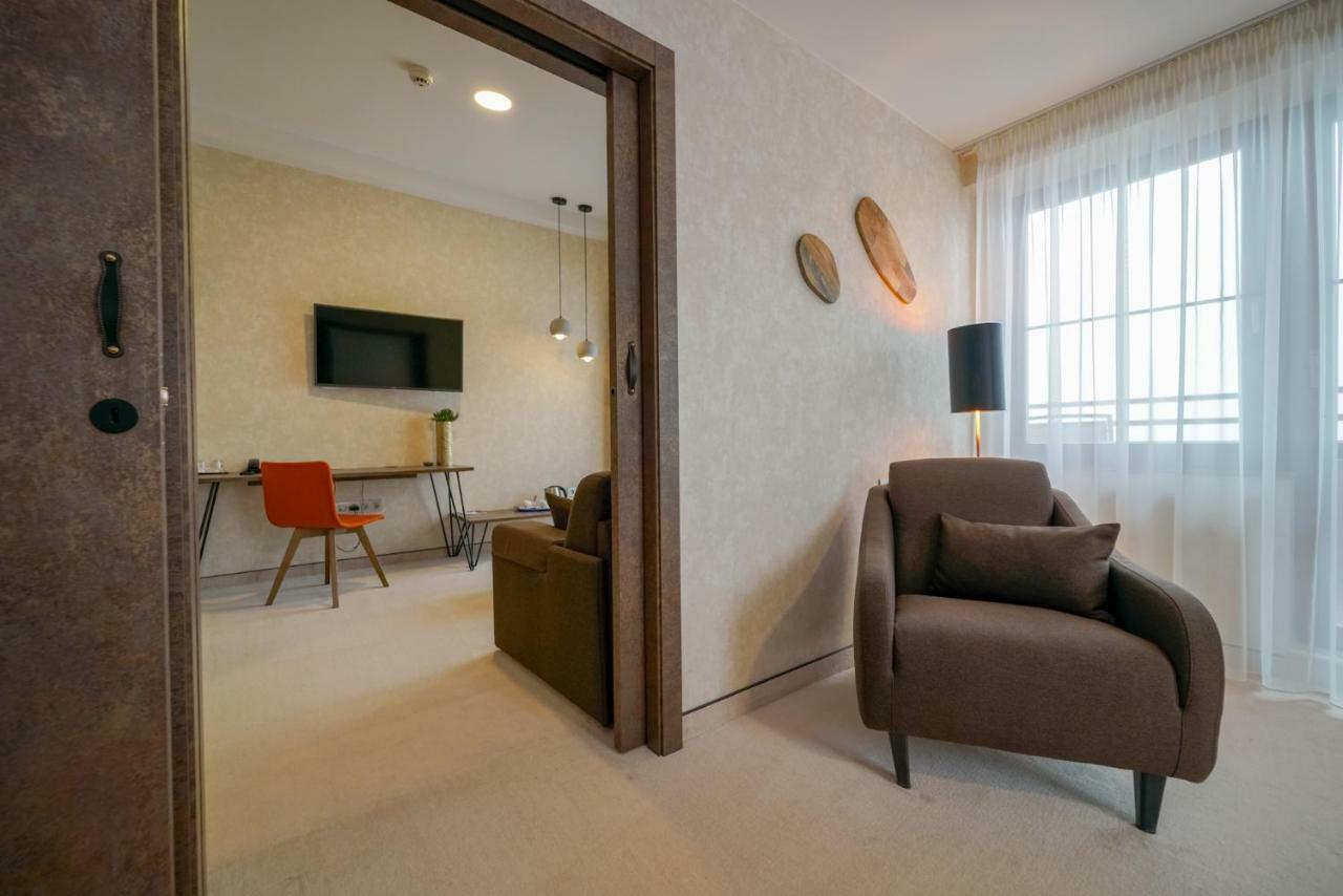Grand Hotel Bellevue Vysoke Tatry Ngoại thất bức ảnh