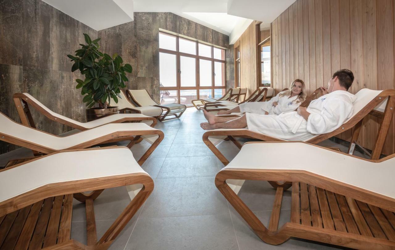 Grand Hotel Bellevue Vysoke Tatry Ngoại thất bức ảnh