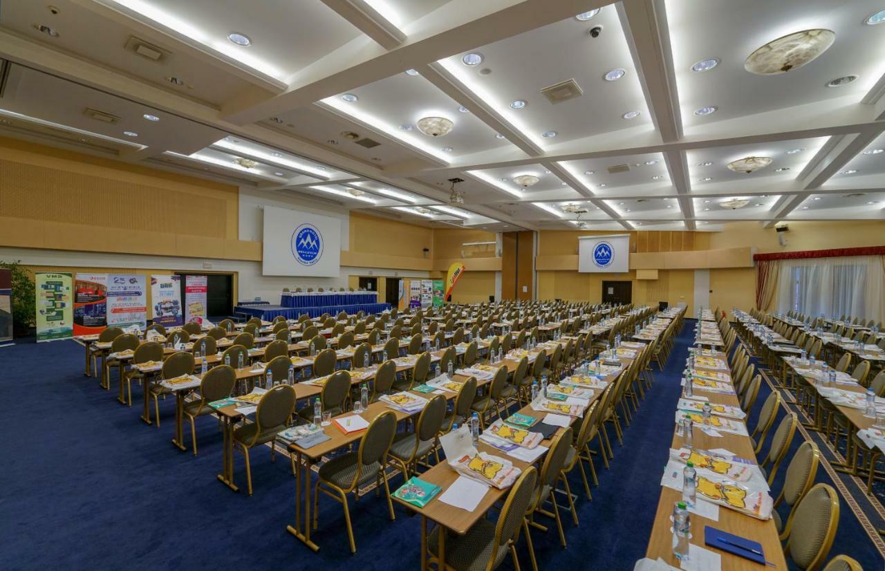 Grand Hotel Bellevue Vysoke Tatry Ngoại thất bức ảnh
