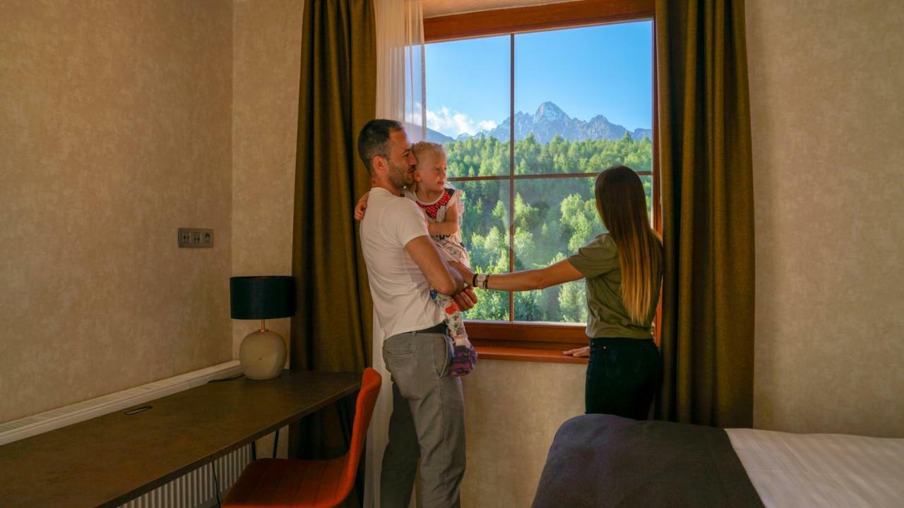 Grand Hotel Bellevue Vysoke Tatry Ngoại thất bức ảnh