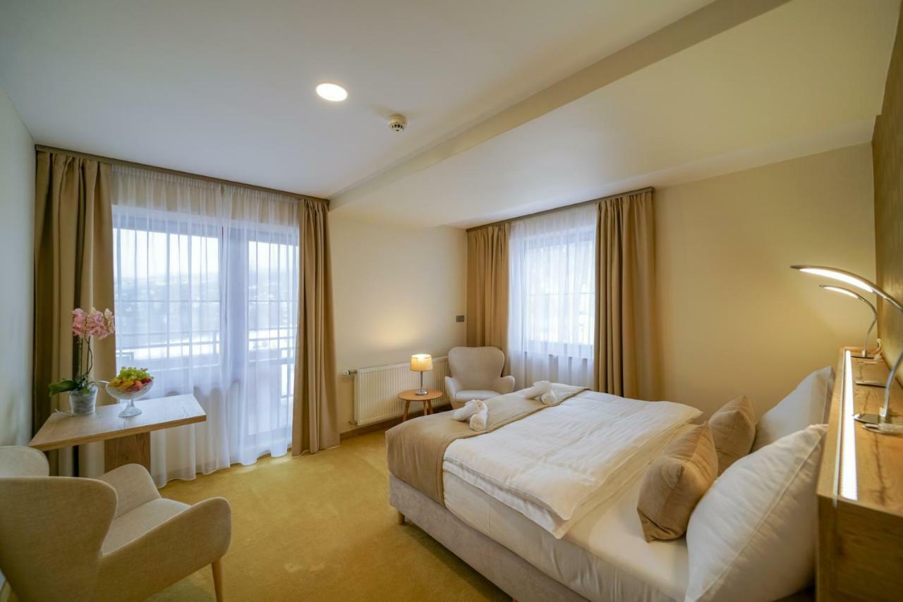 Grand Hotel Bellevue Vysoke Tatry Ngoại thất bức ảnh