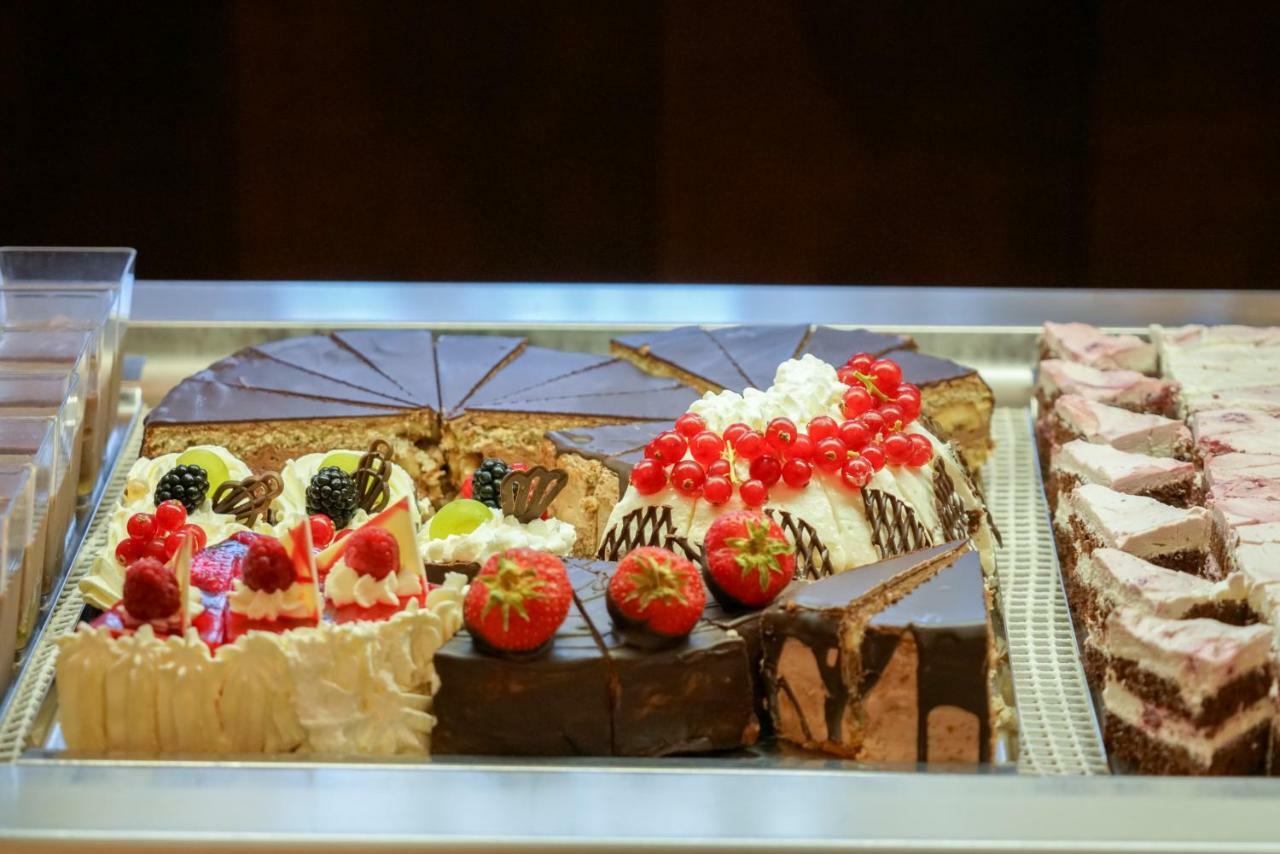 Grand Hotel Bellevue Vysoke Tatry Ngoại thất bức ảnh