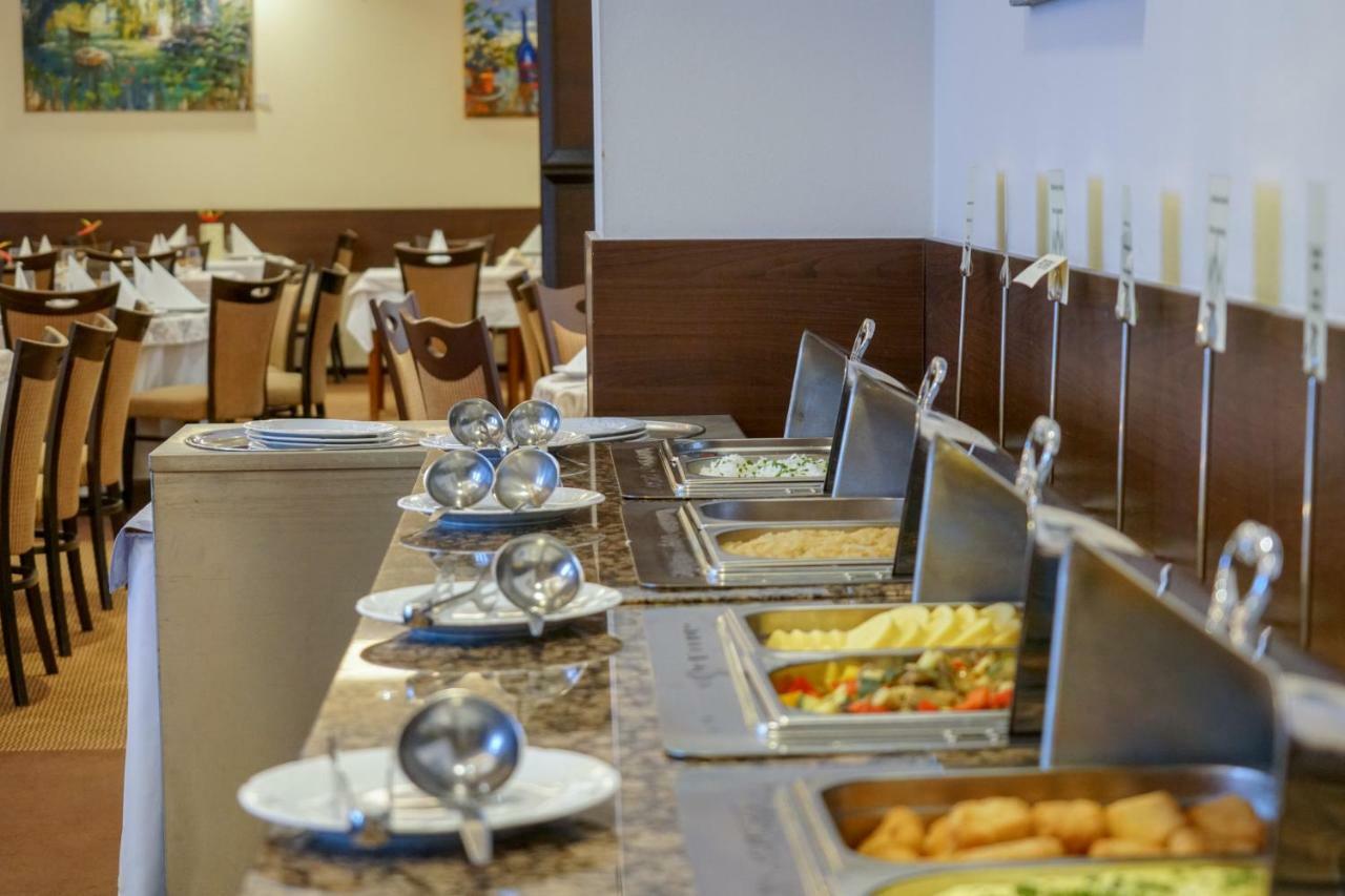 Grand Hotel Bellevue Vysoke Tatry Ngoại thất bức ảnh