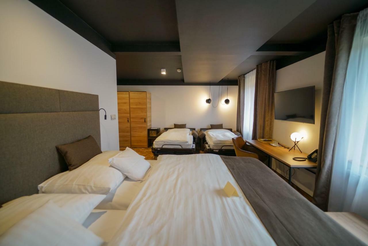 Grand Hotel Bellevue Vysoke Tatry Ngoại thất bức ảnh