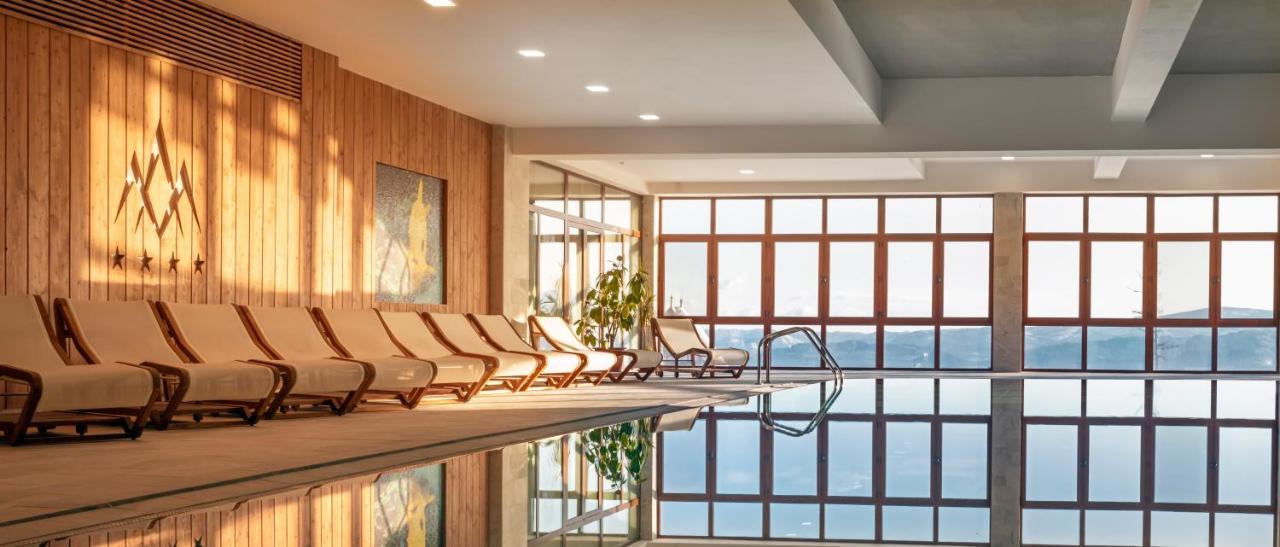 Grand Hotel Bellevue Vysoke Tatry Ngoại thất bức ảnh